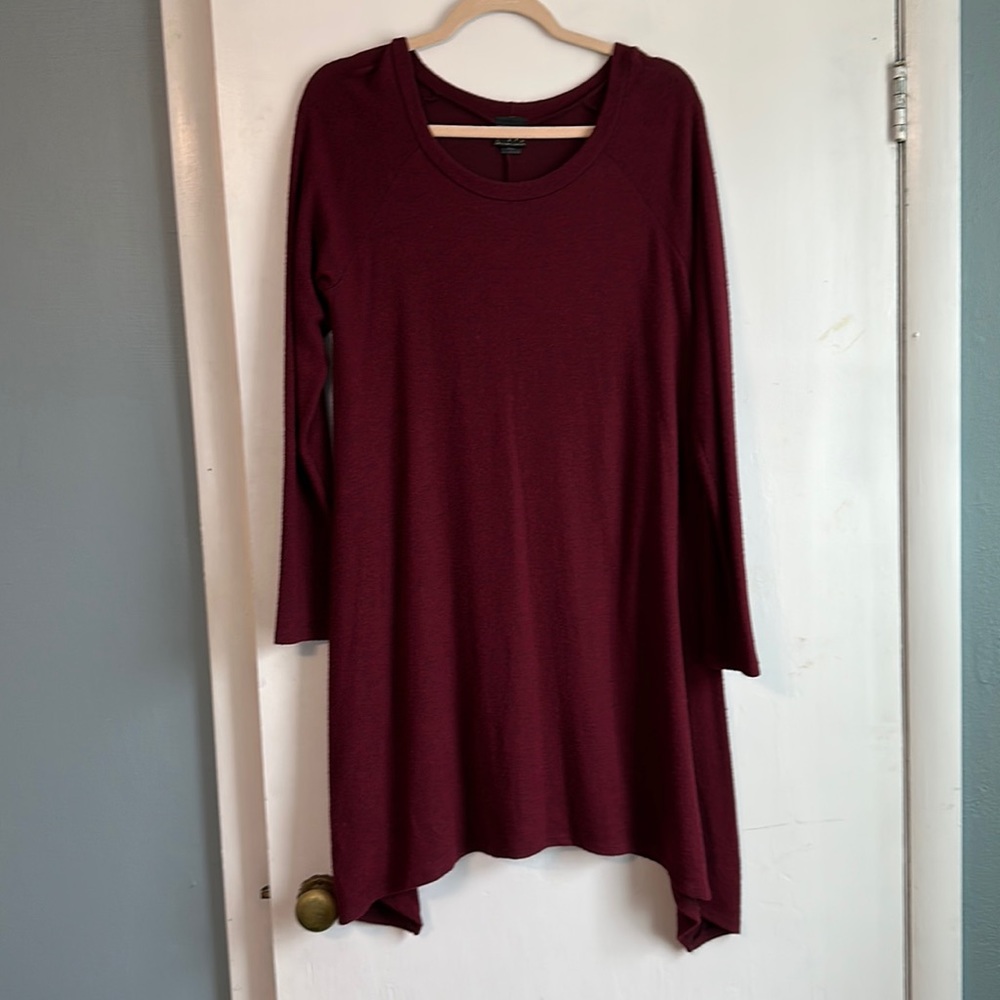 Daytrip sweater dress